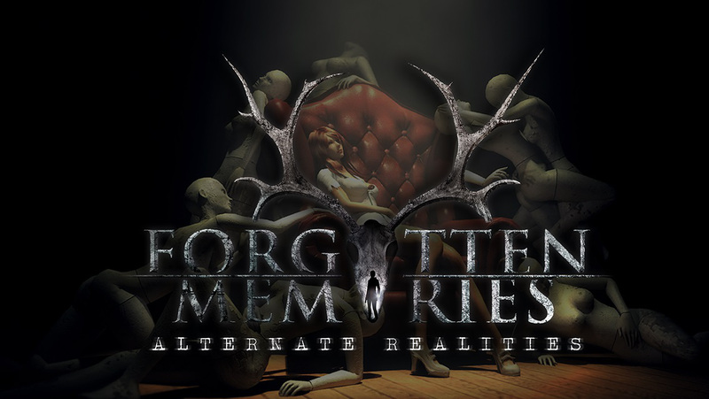 Illustration : L'excellent Forgotten Memories est à 1,09€ en ce moment sur iPhone et iPad !