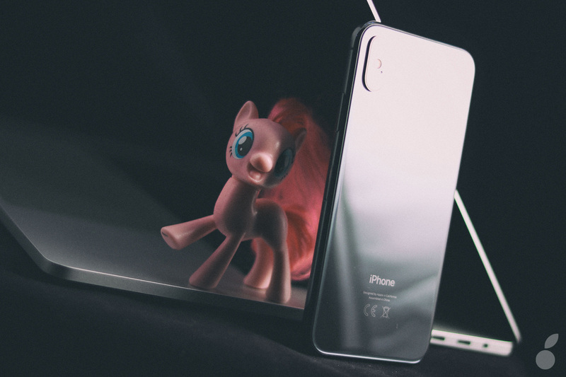 Illustration : Cette semaine : Oculus Go, Californid, des clips, Tim Cook et ORLM