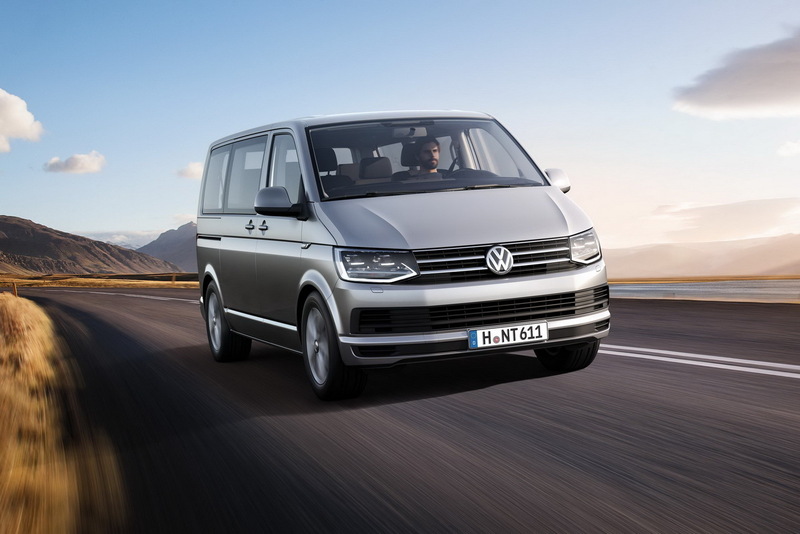 Illustration : carOS : Apple aurait signé avec Volkswagen !