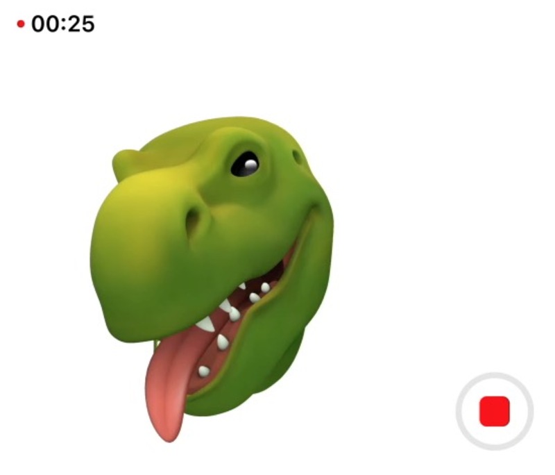 Illustration : iOS 12 : vidéos Animoji de 30s, niveau à bulle, écran verrouillé, remplissage des mots de passe...