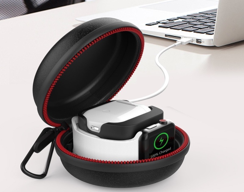 Illustration : Promos : appareil photo DxO One, protections pour Apple Watch, batterie nomade et Parrot Zik 3