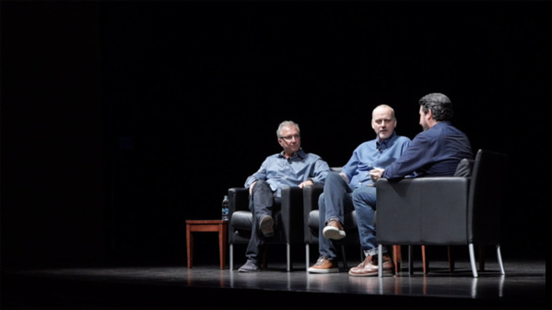 Illustration : Cette semaine : WWDC'18, iOS 12, macOS Mojave et watchOS 5