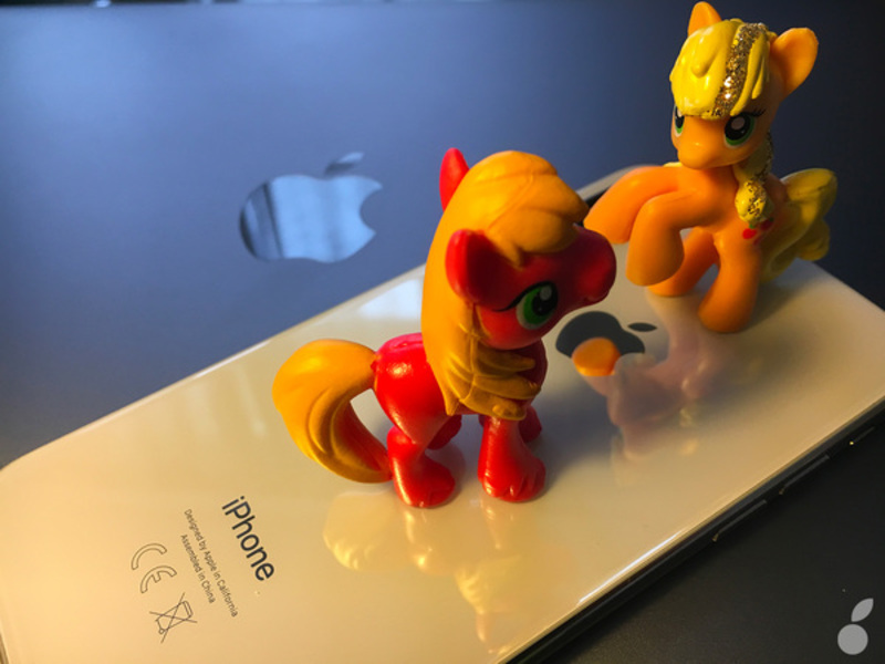 Illustration : Cette semaine : WWDC'18, iOS 12, macOS Mojave et watchOS 5