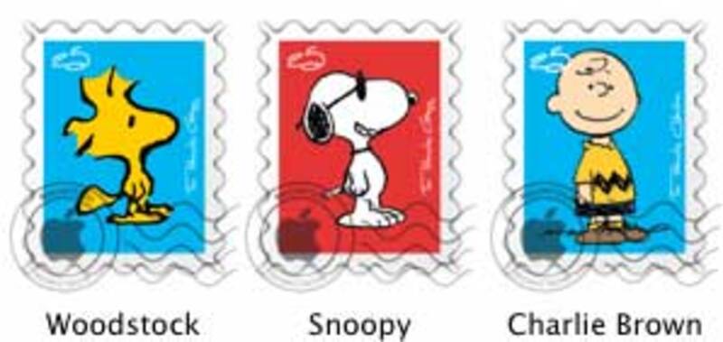 Illustration : Peanuts4Ever