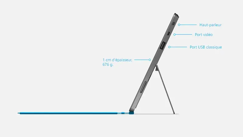 Chronique : une après-midi avec une tablette Surface RT (et quelques surprises)