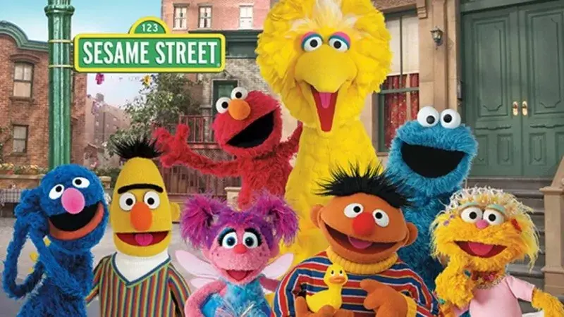 Streaming vidéo : Apple se lance dans les programmes pour enfants avec Sesame Workshop