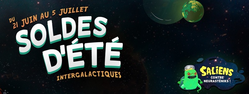 Illustration : Soldes d'été Steam : une sélection de jeux à prix réduit sur Mac (et le Steam Link à 2,75 €)