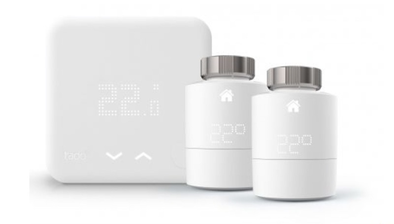 Illustration : #soldes : SSD, HTC Vive, Anki Cozmo, thermostat connecté Tado, Ring Video Doorbell Pro...