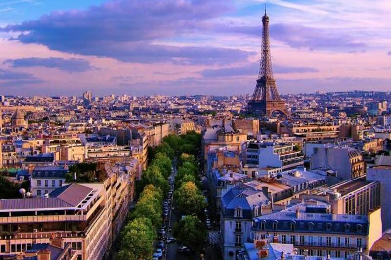 Illustration : Airbnb va développer des services de conciergerie premium en France (rachat de Luckey)