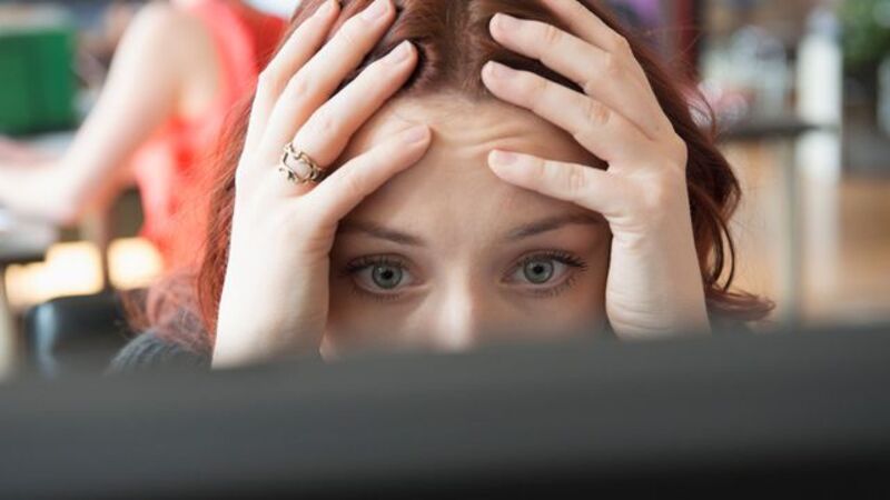 Illustration : Plusieurs clients tiers de Gmail auraient jeté un oeil indiscret sur les courriels des utilisateurs