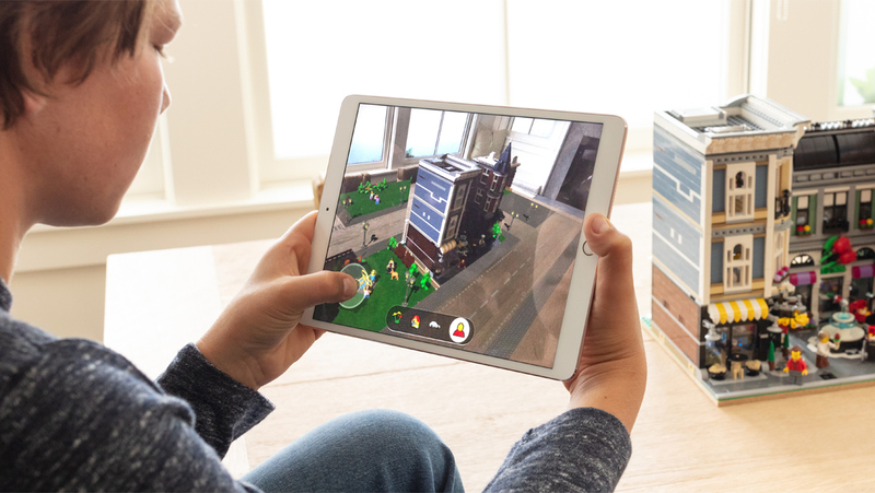 Illustration : Apple retrace les 10 ans de l'App Store !