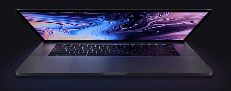 Illustration : MacBook Pro 2018 : meilleure batterie, DDR4, SSD et GPU, quid de l'autonomie ?