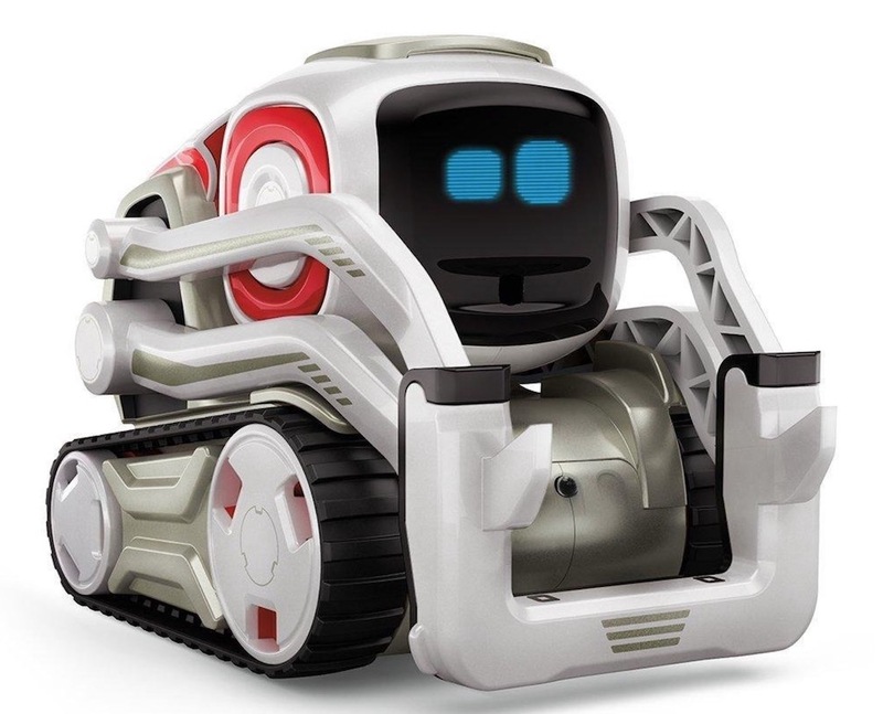 Illustration : #PrimeDay : Anki Cozmo, Oculus Rift, Nvidia Shield, Xbox One, tablettes Wacom, APN...