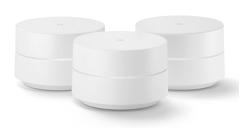 Illustration : #PrimeDay : Netatmo, Philips Hue, Nanoleaf, Logitech Harmony, Tado, Google Wifi...