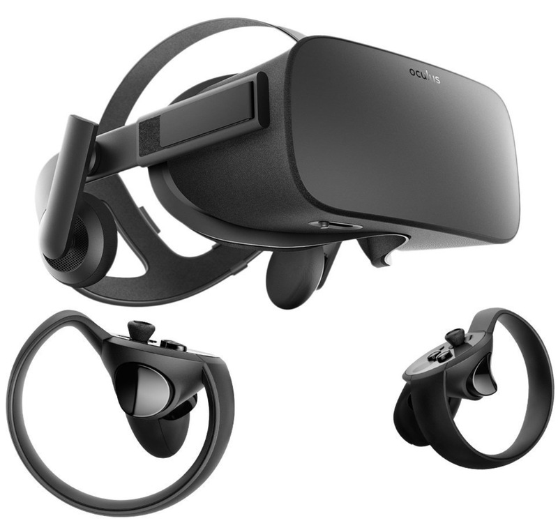 Illustration : #PrimeDay : Anki Cozmo, Oculus Rift, Nvidia Shield, Xbox One, tablettes Wacom, APN...