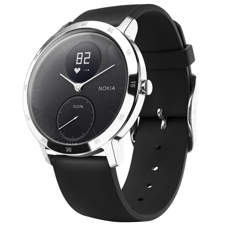 Illustration : #PrimeDay montres et traqueurs d'activité : Garmin, Fossil, Nokia, Polar, Fitbit Blaze, Charge 2...
