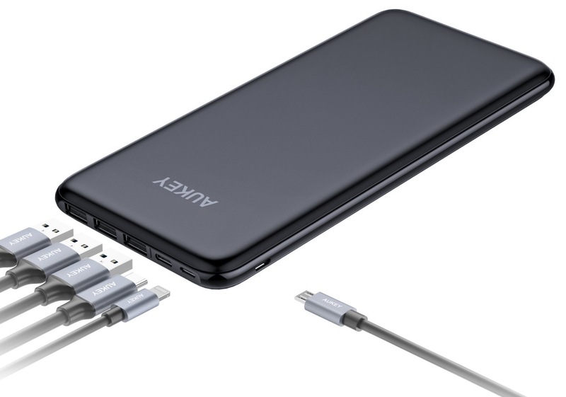 Illustration : #PrimeDay : chargeurs Qi, batteries nomades, lentilles, accessoires pour iPhone et Apple Watch