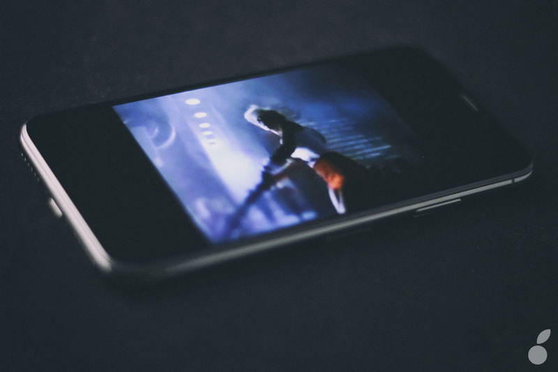 Illustration : iPhone : un autre fournisseur d’Apple contraint de réduire ses investissements (pas sur l’OLED)