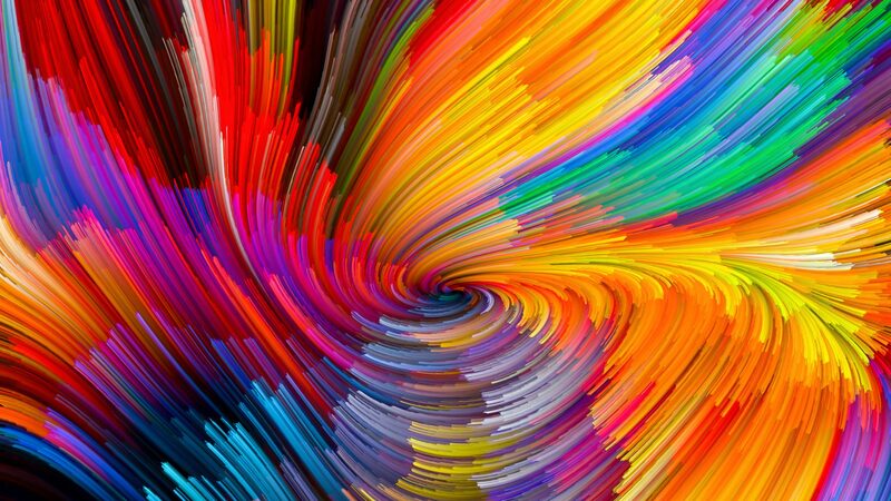 Illustration : macOS Mojave Beta 5 contient de nouveaux fonds d'écran, dont ceux des MacBook Pro 2018 !