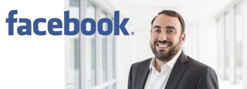 Illustration : Le chef de la sécurité de Facebook officialise son départ