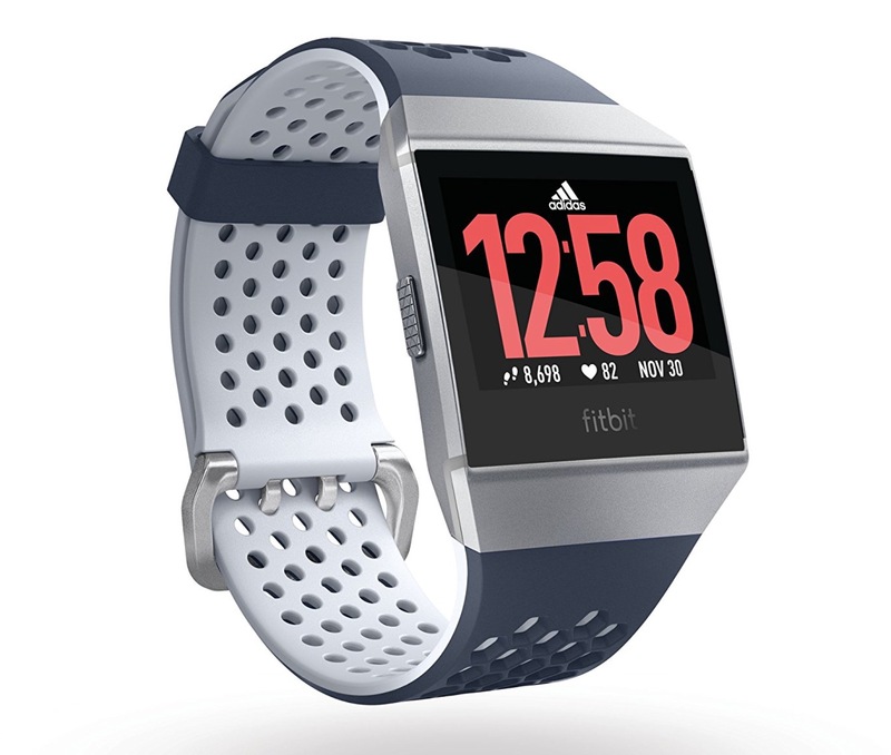 Illustration : Promos : Fitbit Ionic Adidas, Beats Solo3, batterie pour Echo Dot, Surface Pro, Chromecast...