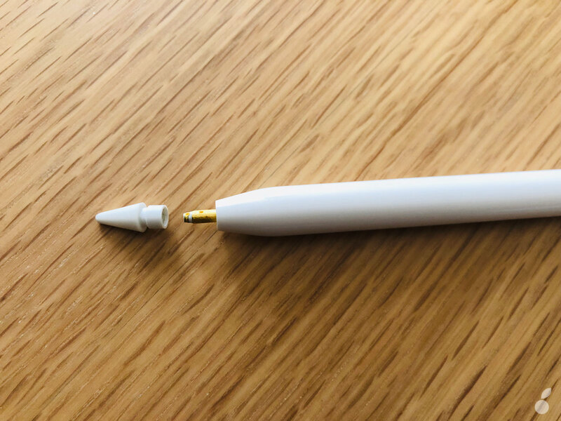 Illustration : Une astuce (risquée) pour utiliser l'Apple Pencil avec n'importe quel iPhone ou iPad