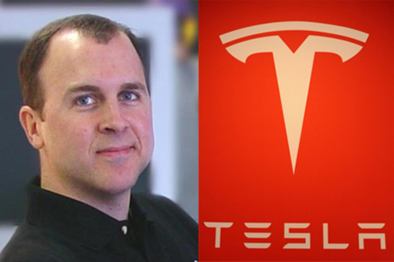 Illustration : Après un passage chez Tesla, Doug Field est de retour chez Apple (pour le projet Titan ?)