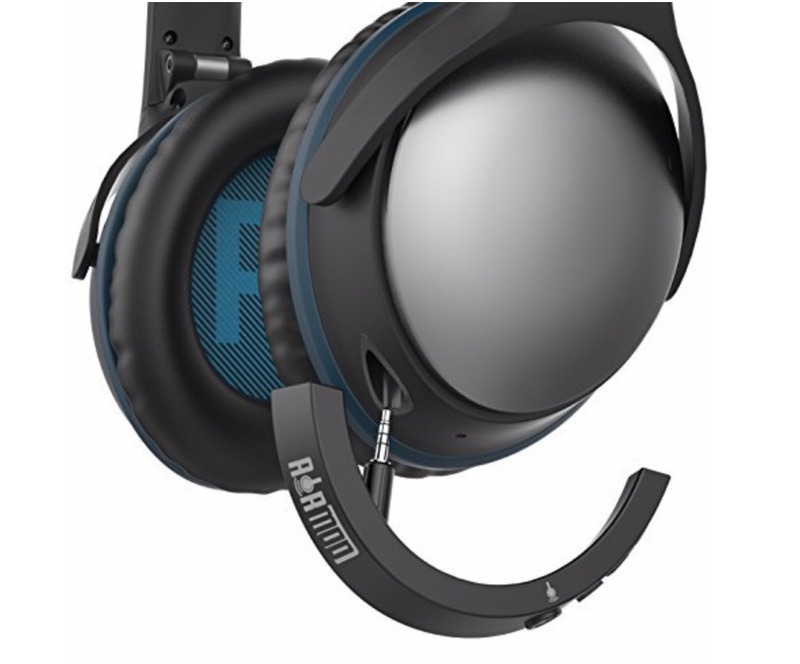 Illustration : Promos : AirMod, coques pour iPhone X, batterie pour enceinte Echo, smartwatches Fossil...