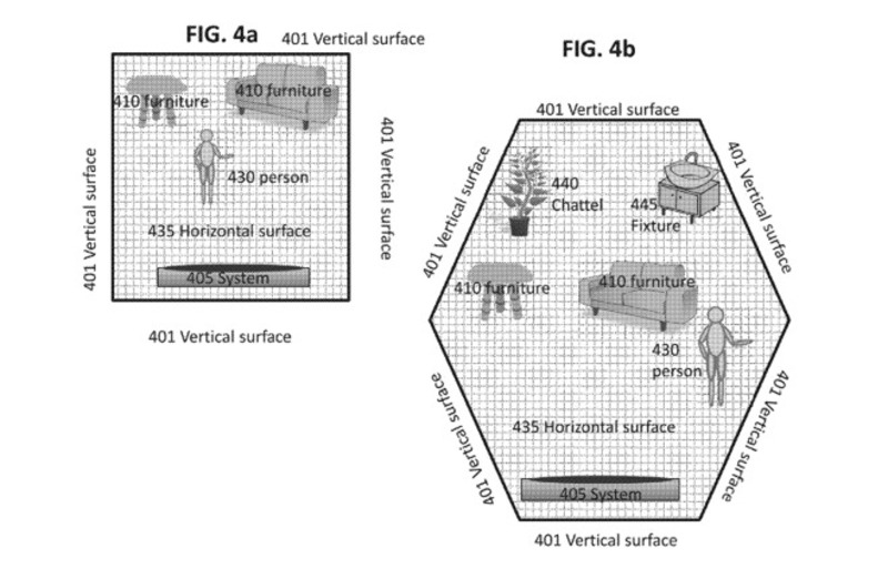 Illustration : TrueDepth et IA : le futur du HomePod pourrait passer par la reconnaissance gestuelle