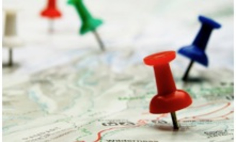 Illustration : Une plateforme de localisation TomTom pour les développeurs
