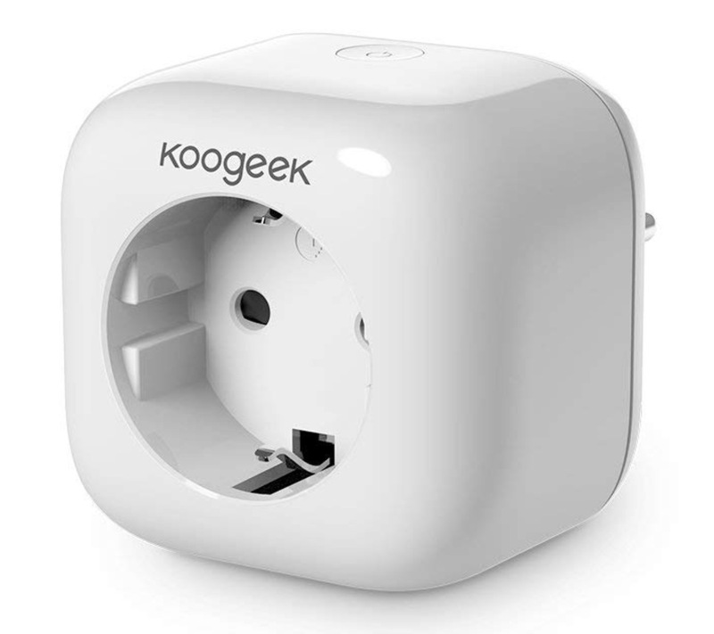 Illustration : Promos : prise HomeKit, écouteurs BT 5.0, enceinte connectée Clazio, dock pour AirPods...