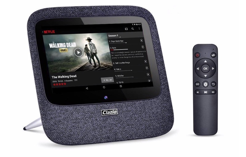 Illustration : Promos : prise HomeKit, écouteurs BT 5.0, enceinte connectée Clazio, dock pour AirPods...