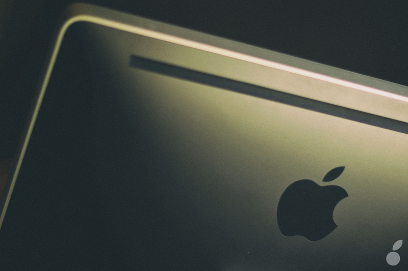 Illustration : Cette semaine : Test des MacBook Pro 2018, du WiFi maillé et un anniversaire !