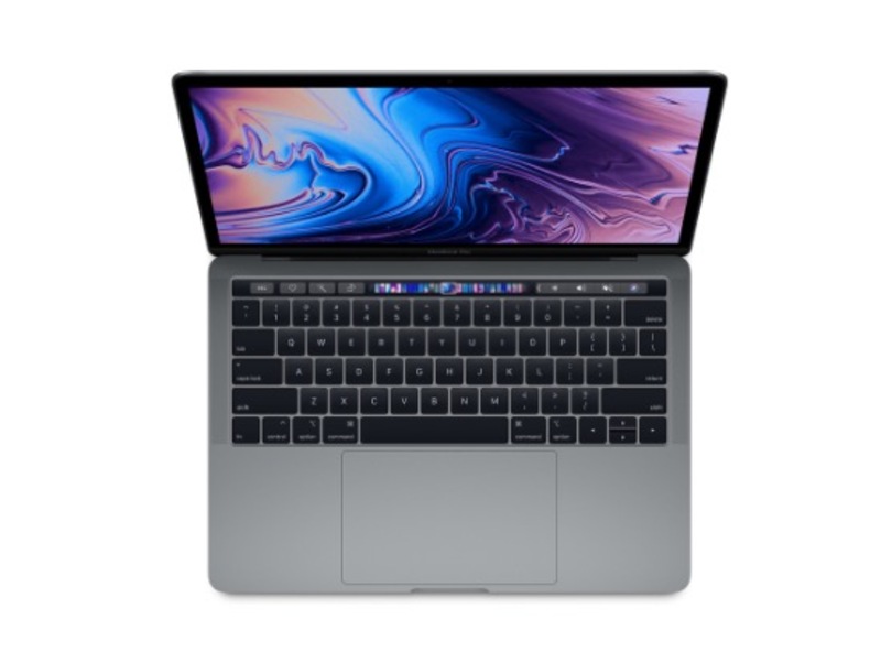 Illustration : Promos : MacBook Pro 2018, Hub USB-C HDMI 4K à 25 €, batterie RAVPower 22 000 mAh à 29 €