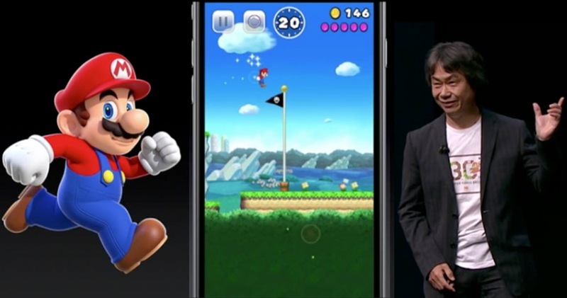 Illustration : Selon Shigeru Miyamoto, Nintendo préfère les jeux à prix fixe plutôt que l'offre freemium
