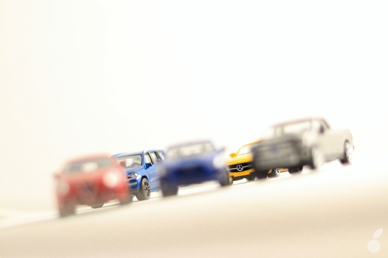 Illustration : Les employés de Tesla s’enfuient chez Apple (elle les paierait beaucoup mieux)