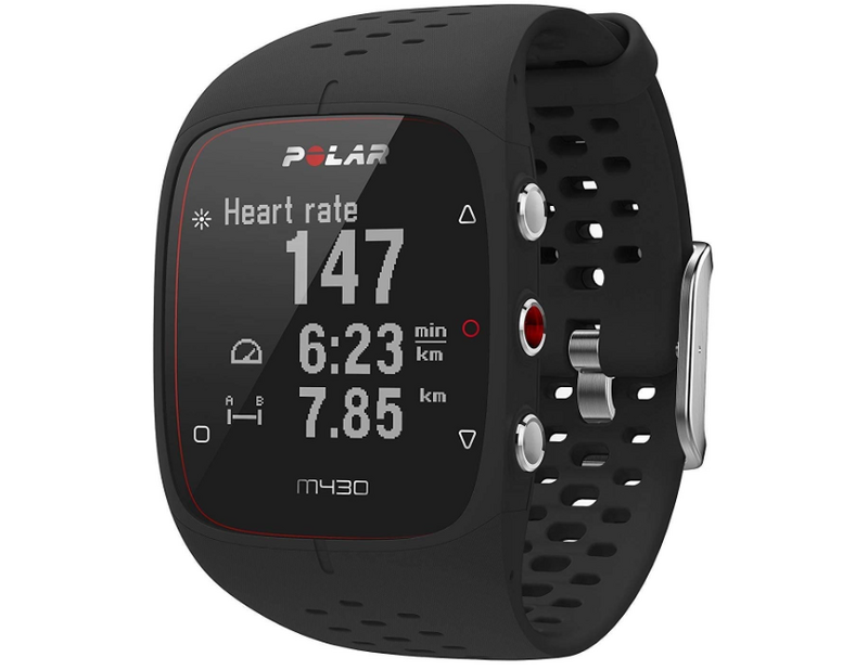 Illustration : #BlackFriday : jusqu'à 55% de réduction sur les montres Polar, chargeur sans fil "Pomme" à 17€