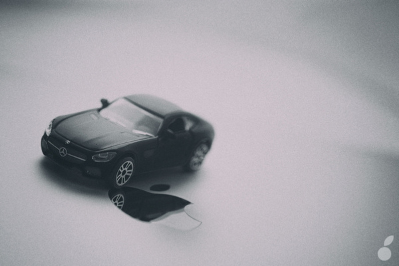 Illustration : Tesla ne se remet pas de sa privatisation manquée