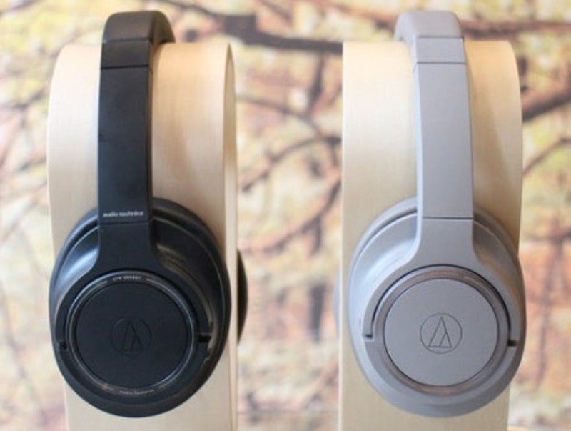 Illustration : De futurs concurrents pour les AirPods et un casque Bluetooth avec ANC chez Audio-Technica