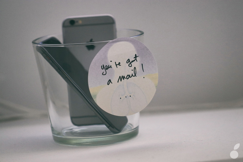 Illustration : Yahoo! lance un service pour scanner les mails (avec le consentement des utilisateurs)