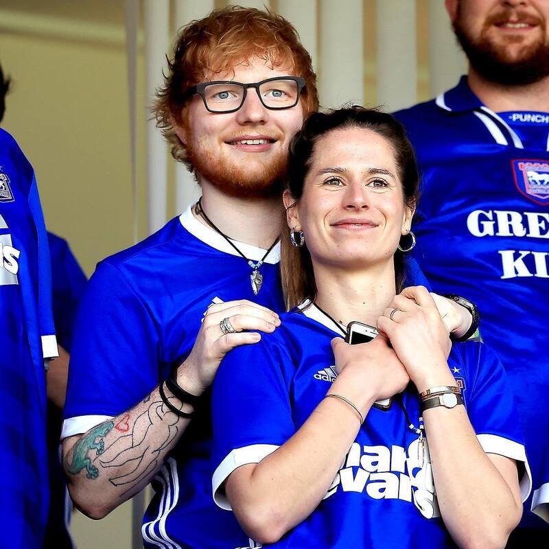 People : Ryan Gosling, Victoria Beckham, Ed Sheeran et Emily