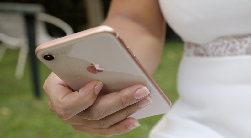 iPhone 8 : un programme de remplacement de carte-mère (sur certains modèles étrangers)