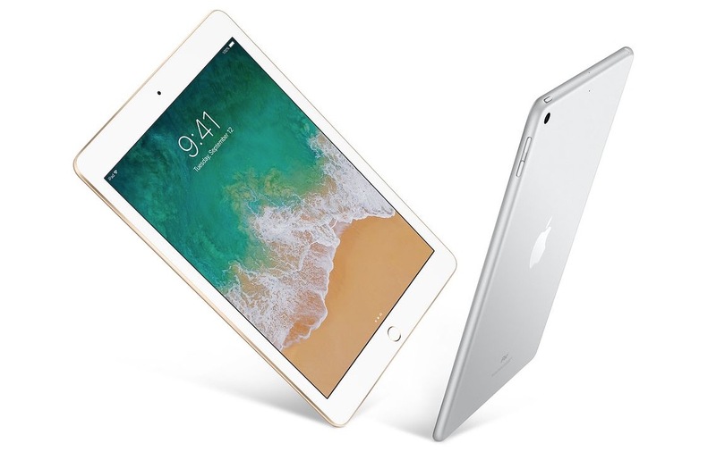 Illustration : Refurb : iPad 5 à 289€, MacBook dès 1269€, MacBook Pro dès 1609€, iPad Pro dès 529€