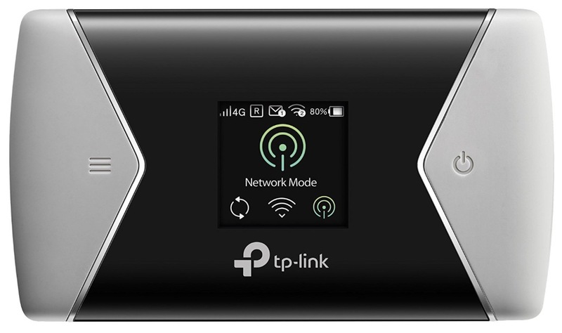 Illustration : Promos : MacBook Pro 2018, routeur TP-Link 4G Wi-Fi AC, kit CPL 1300 et hub USB-C HooToo