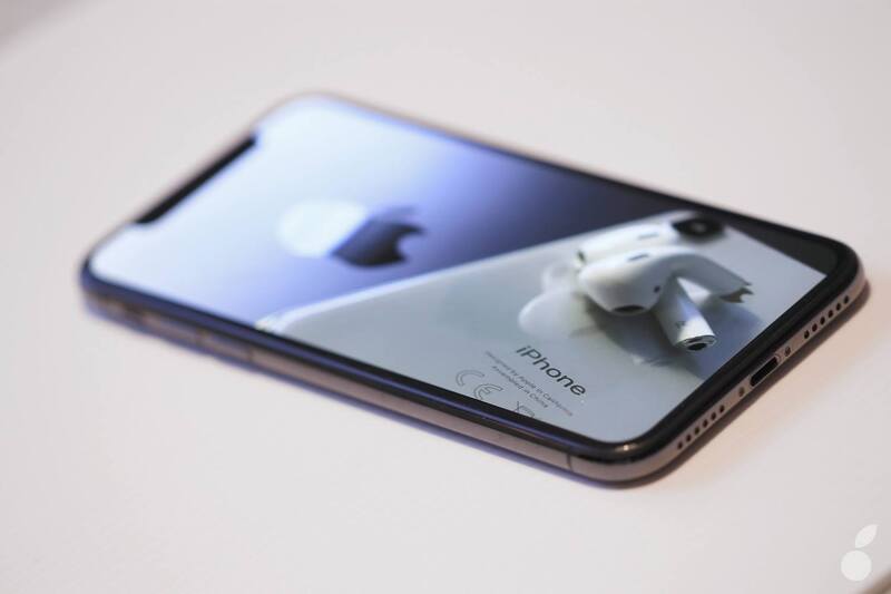 Illustration : Un ingénieur d’Apple récompensé pour son travail sur la connexion sans fil (Marconi Society)