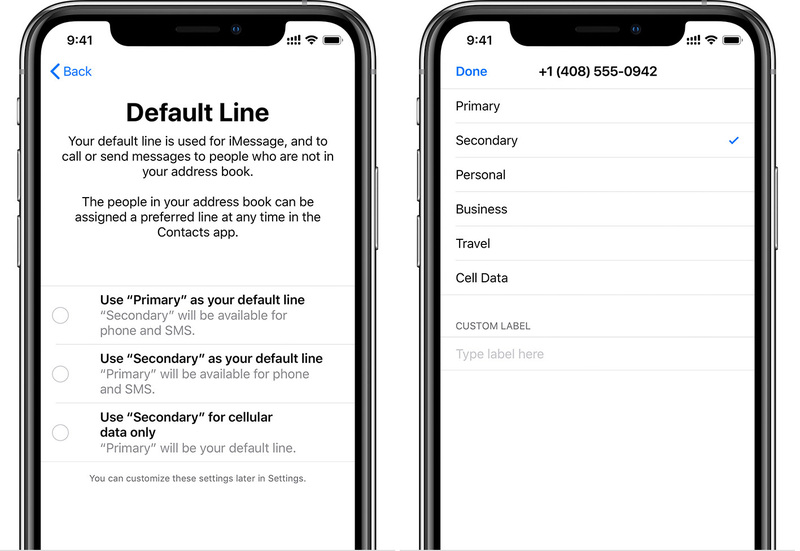 Illustration : Test de l'iPhone XS et de l'iPhone XS Max
