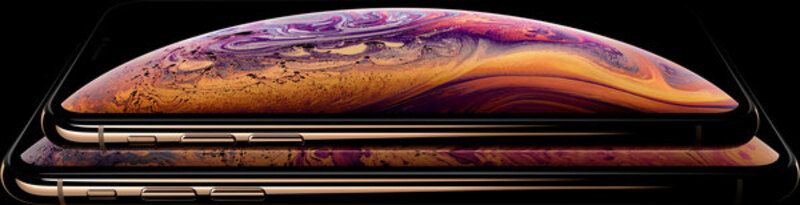 Illustration : Les iPhone XS/XS Max et Apple Watch Series 4 sont disponibles en précommande !