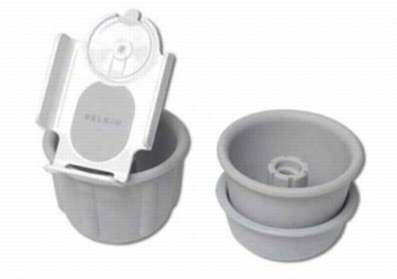 Illustration : TuneDok pour iPod