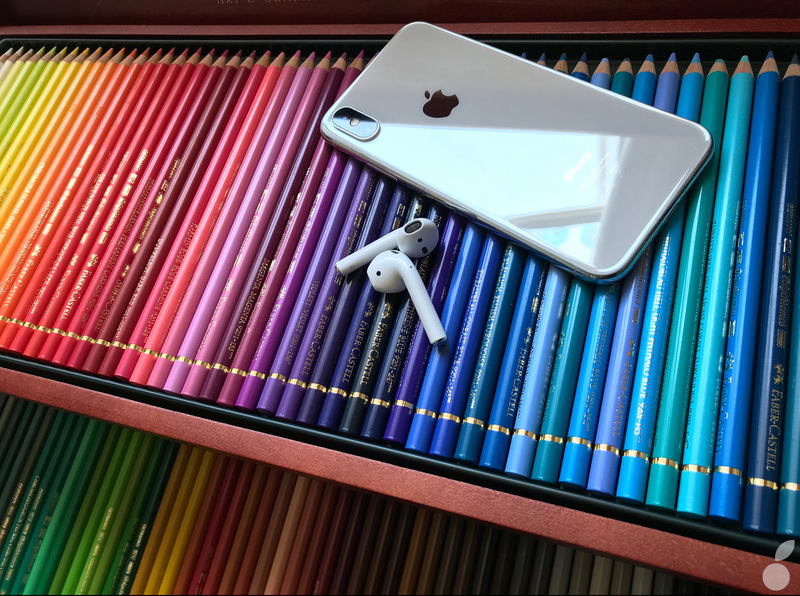Illustration : Cette semaine : #Keynote, iPhone XR/XS/XSMax et AppleWatch Series 4