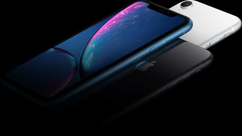 Illustration : Cette semaine : #Keynote, iPhone XR/XS/XSMax et AppleWatch Series 4
